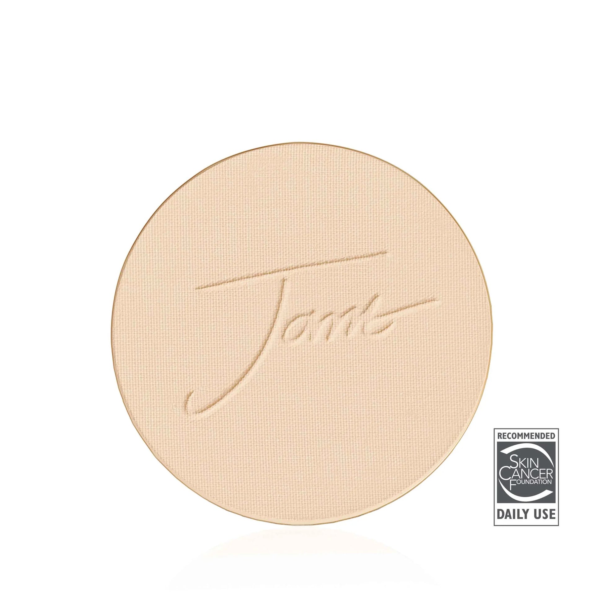PurePressed Base Mineral Foundation SPF 20 Refill