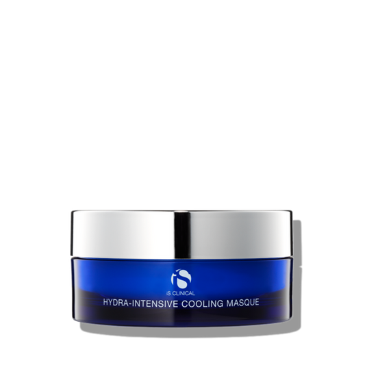 Hydra-Intensive Cooling Masque