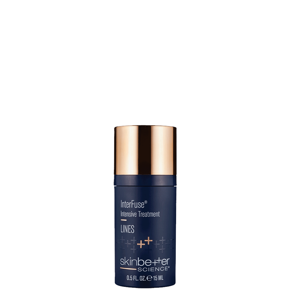 InterFuse Intensive Treatment  LINES