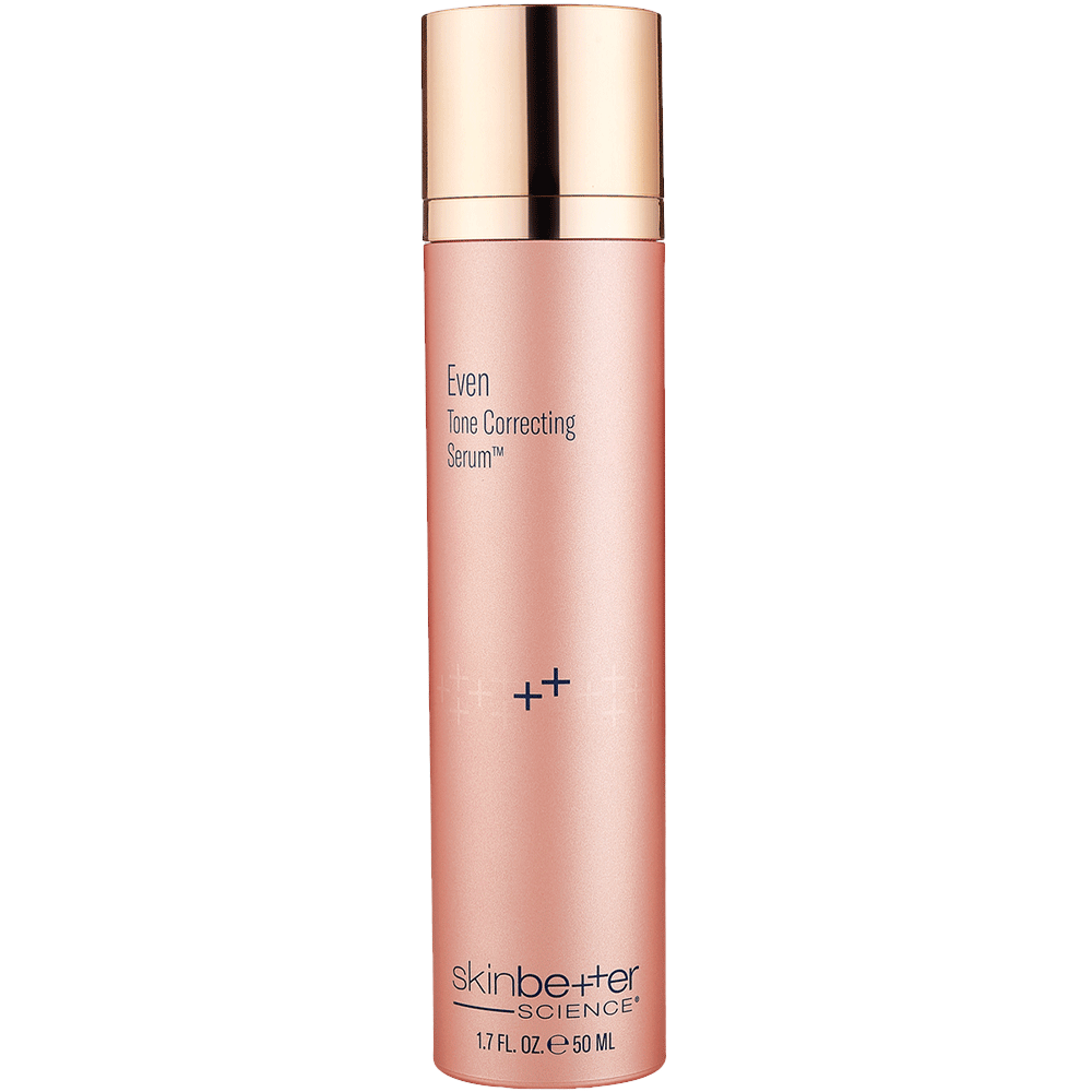 Even Tone Correcting Serum FACE