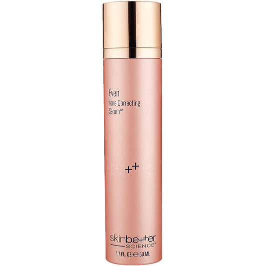 Even Tone Correcting Serum FACE