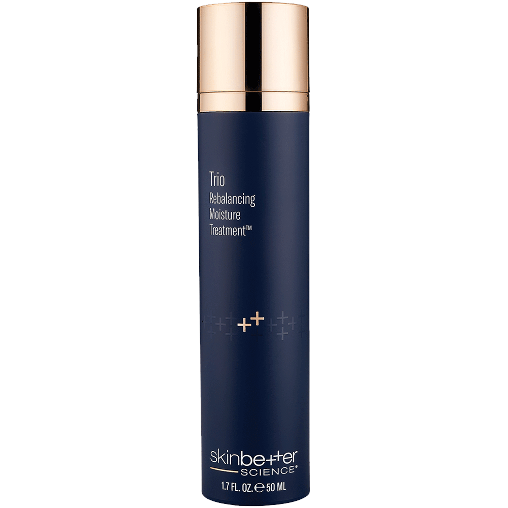 Trio Rebalancing Moisture Treatment FACE