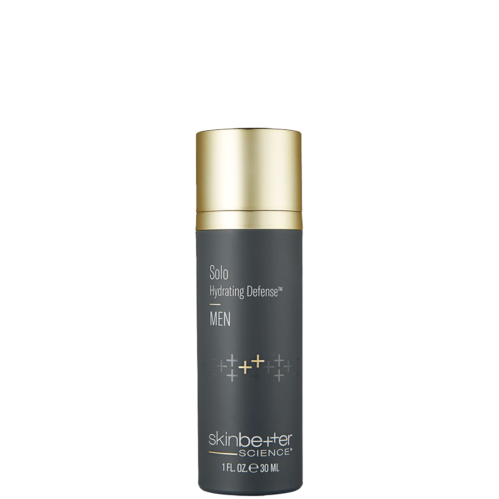 Solo Hydrating Defense MEN