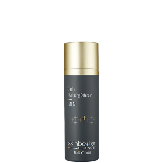 Solo Hydrating Defense MEN