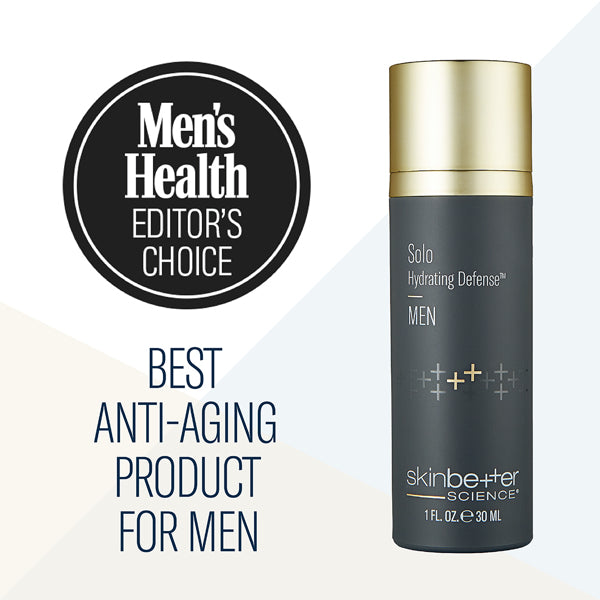 Solo Hydrating Defense MEN