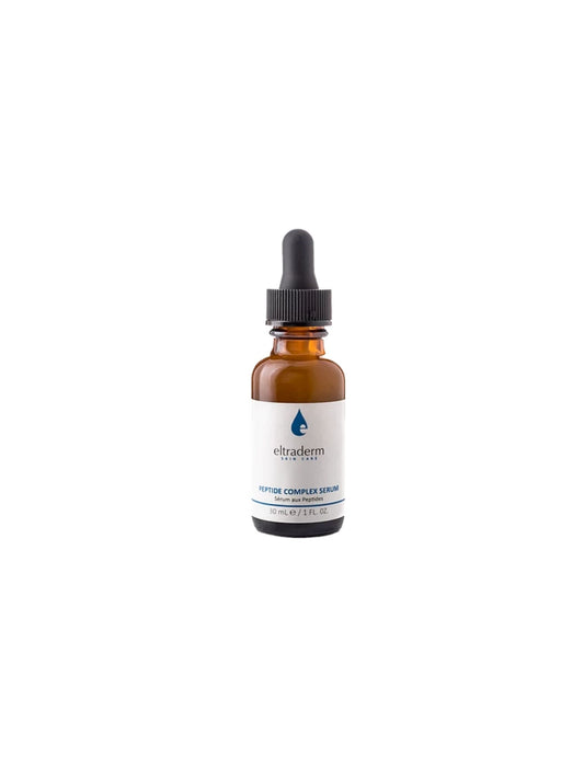 Peptide Complex Serum