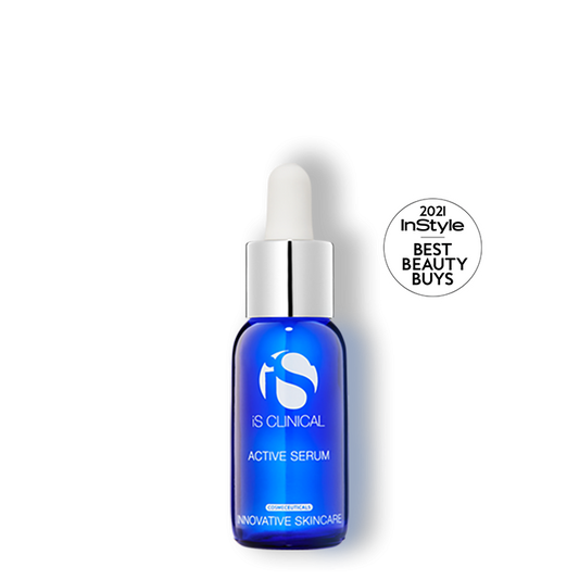 active serum
