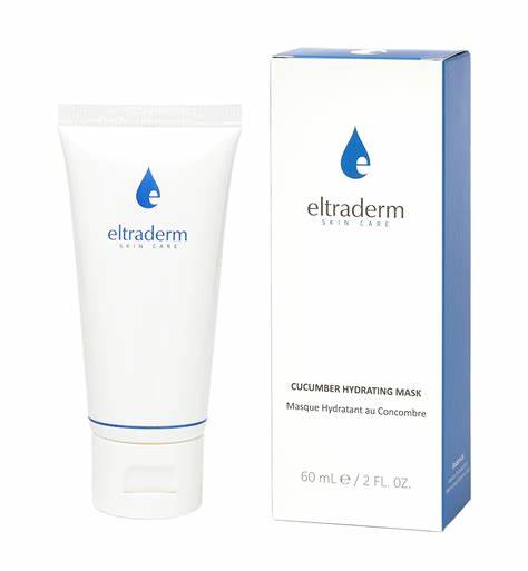 Eltraderm Cucumber Hydrating Mask