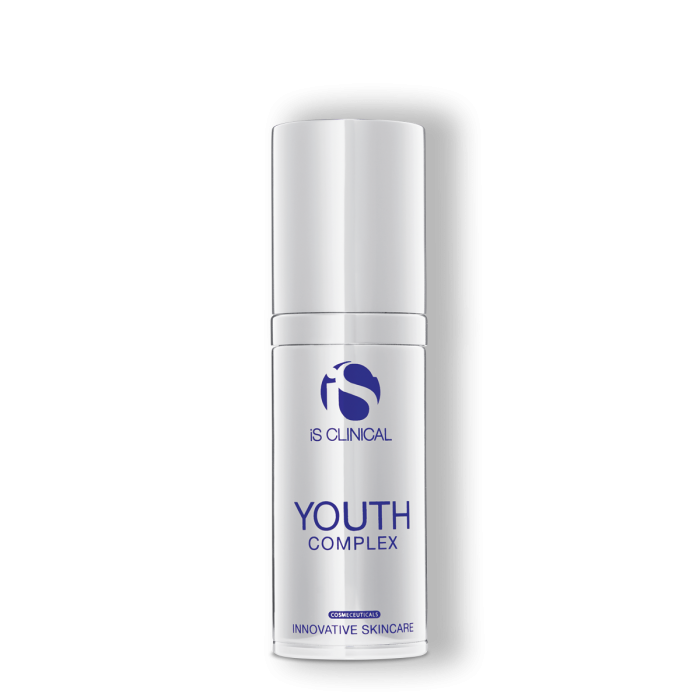 Youth Complex