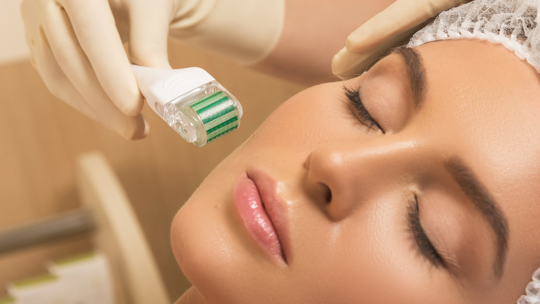 Advance Microneedling 