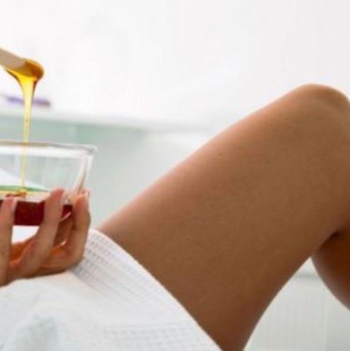 Laser Hair Removal Over Waxing