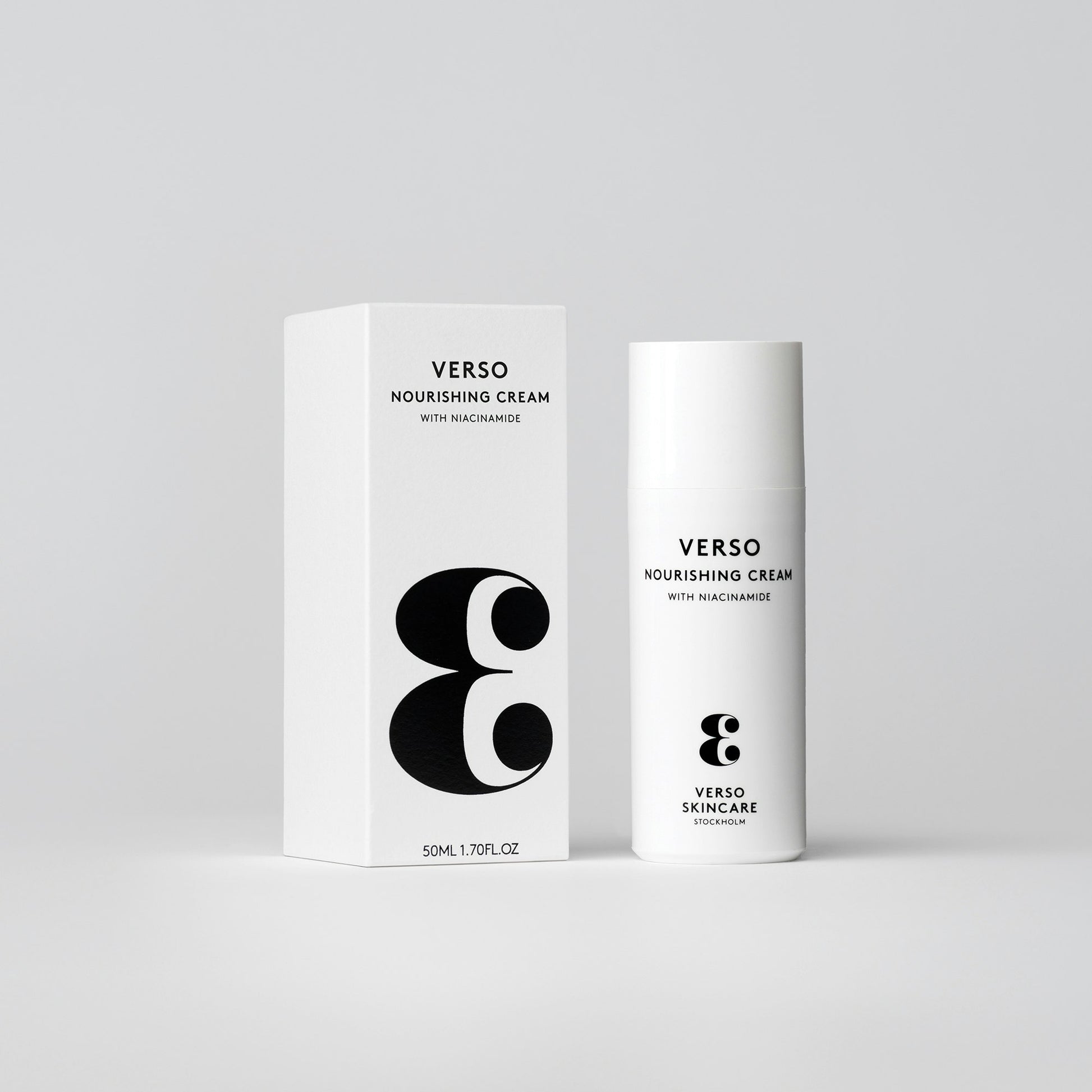 Nourishing Cream | N°3