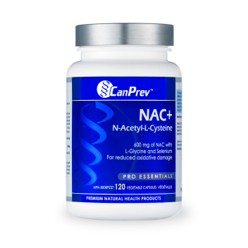 NAC+ N-Acetyl-L Cystine