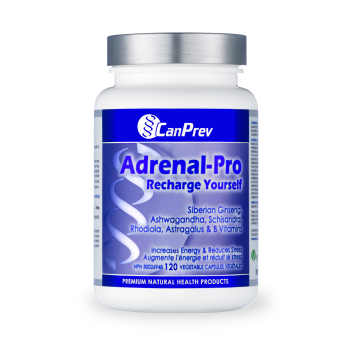 Adrenal Pro Recharge Yourself