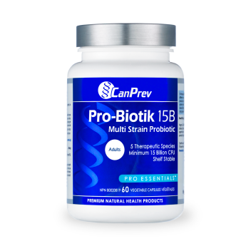 Pro-Biotik 15B