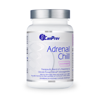 Adrenal Chill