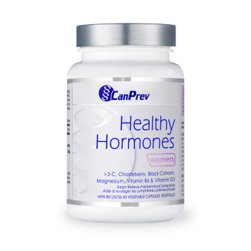 Healthy Hormones