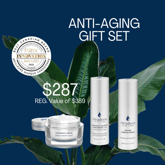 Anti-aging Gift Set