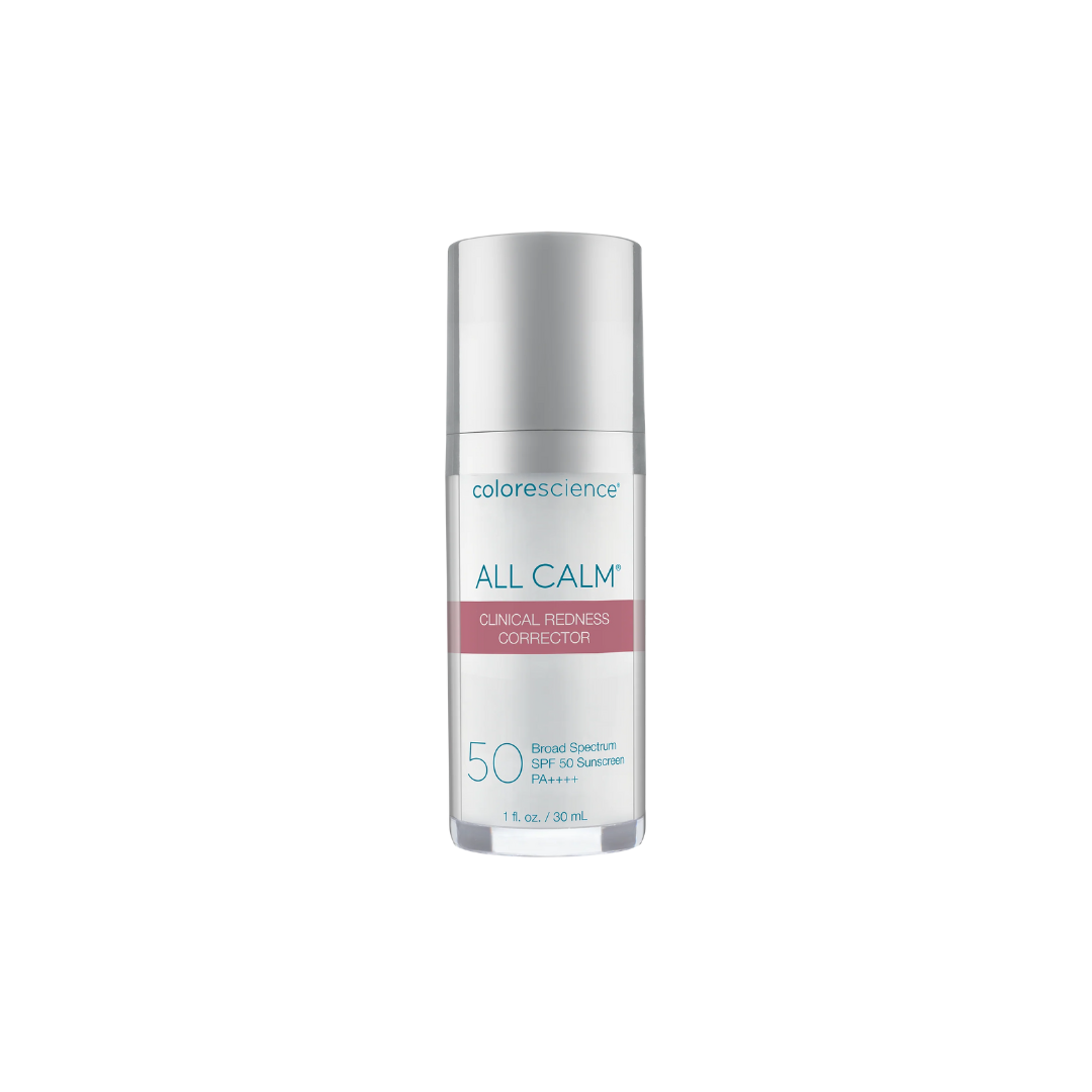 All Calm® Clinical Redness Corrector SPF 50