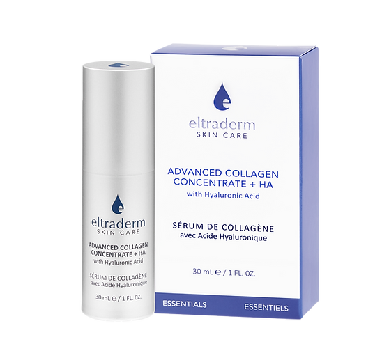 Advanced Collagen Concentrate + HA