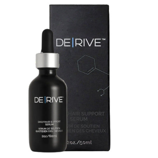 DERIVE Hair Exosomes Daily Hair Support Serum