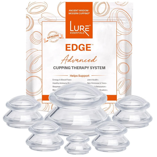 Edge Advanced Body Cupping System