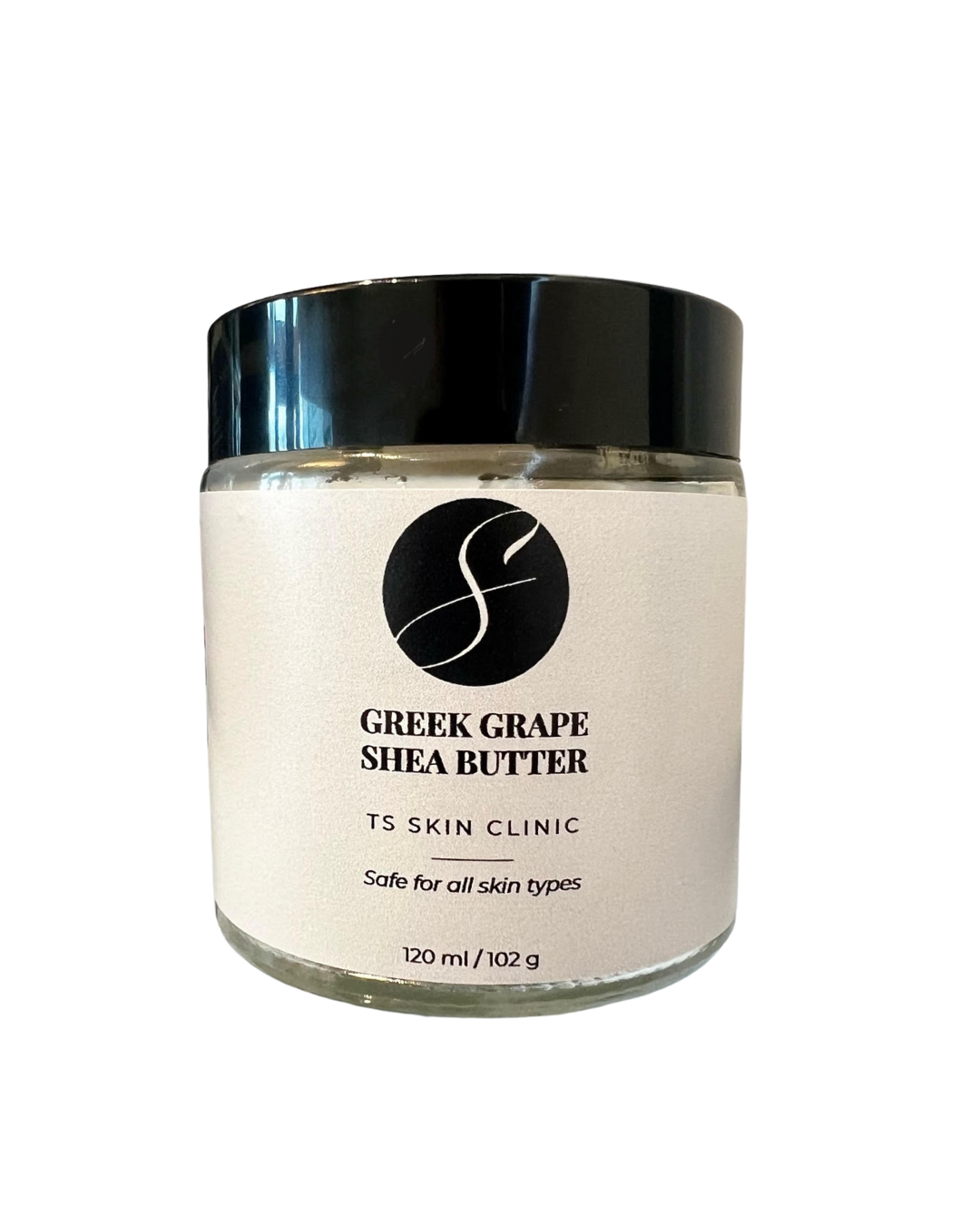Greek Grape Shea Butter