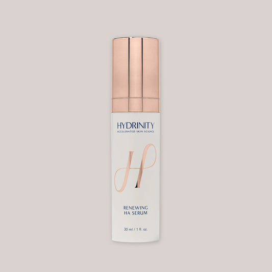 Renewing HA Serum 15 ml