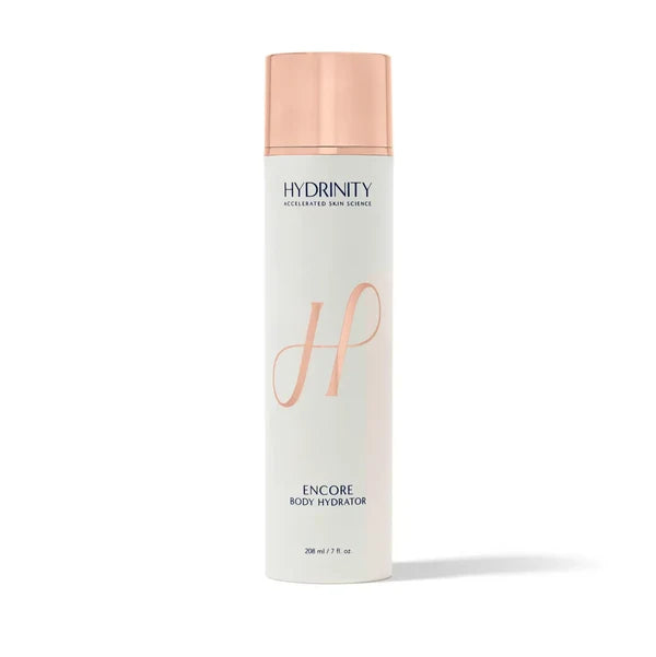 Encore Body Hydrator 208ml