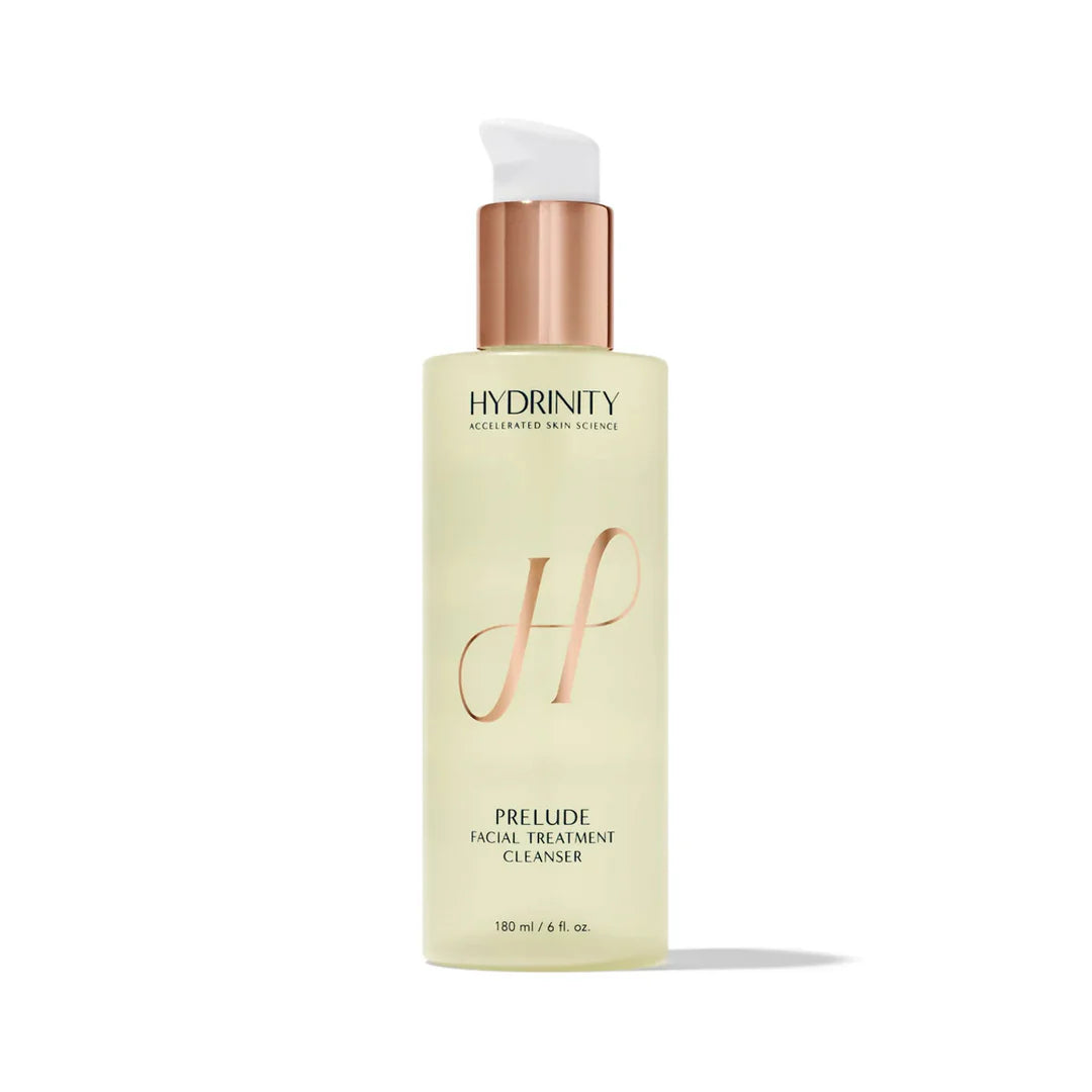 Prelude Facial Treatment Cleanser