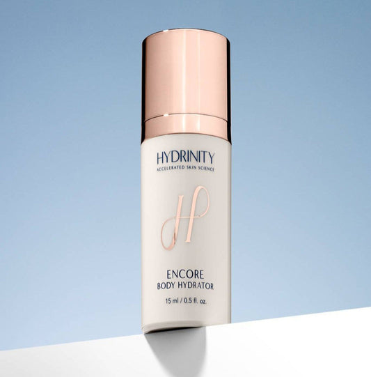 Encore Body Hydrator 15mL