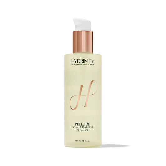 Prelude Facial Treatment Cleanser 15 ml