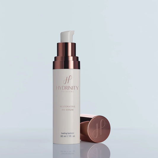 Restorative HA Serum 15 ml