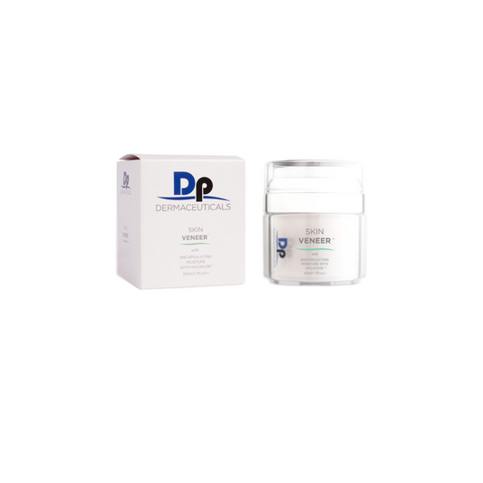 Skin Veneer Moisturizer