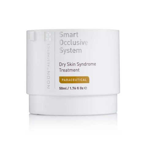 Smart Occlusive System - Dry Skin Syndrome Treatment