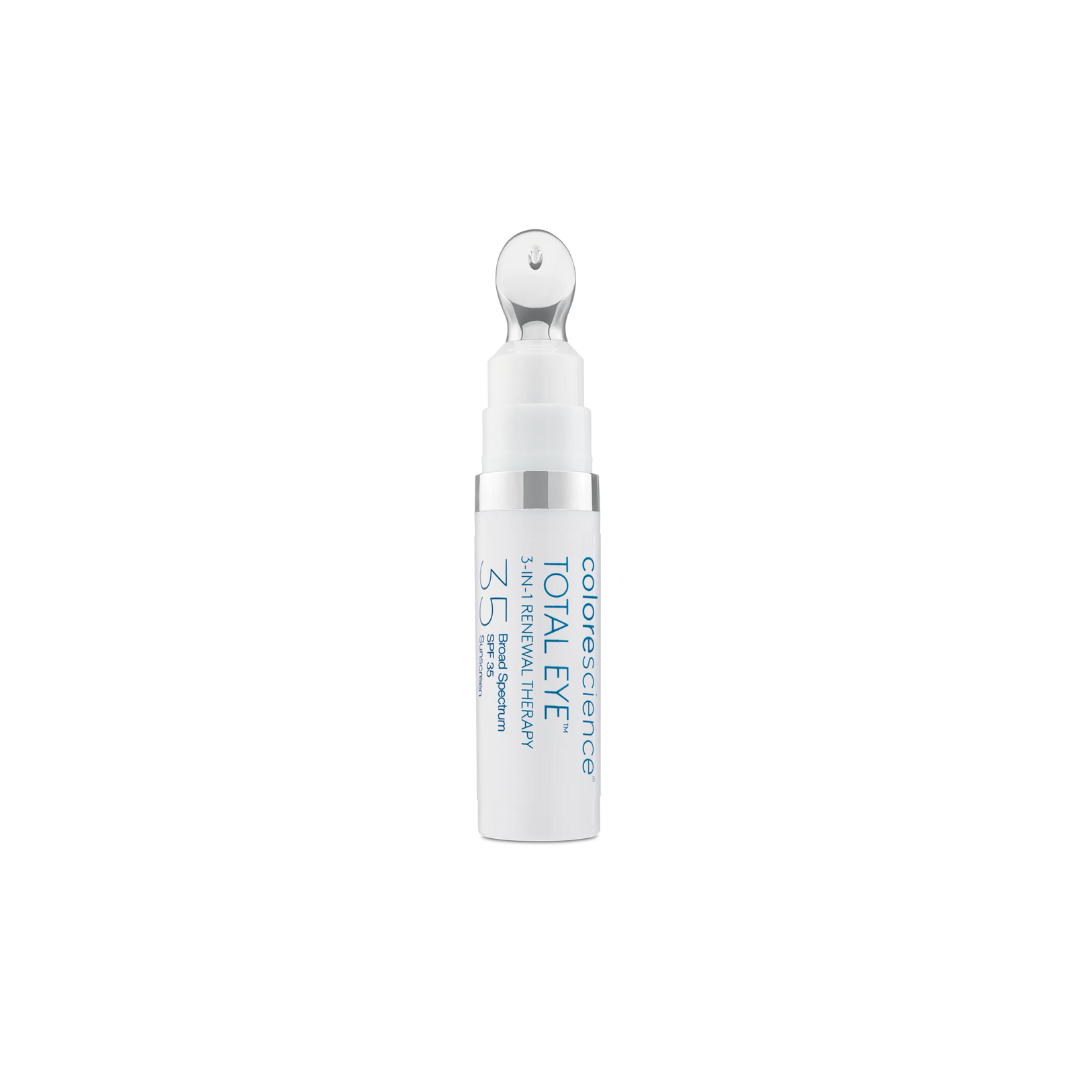 Total Eye® 3-In-1 Renewal Therapy SPF 35