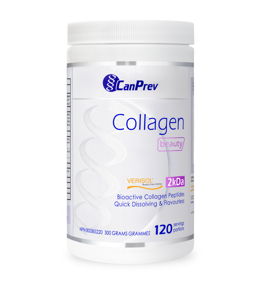 Collagen Beauty Powdered
