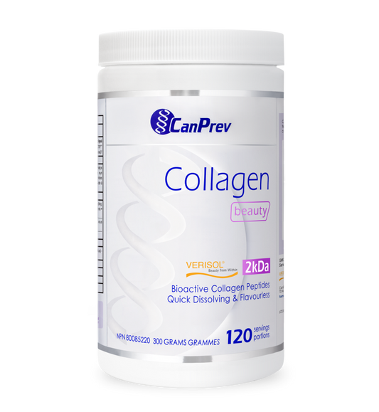 Collagen Beauty Powdered