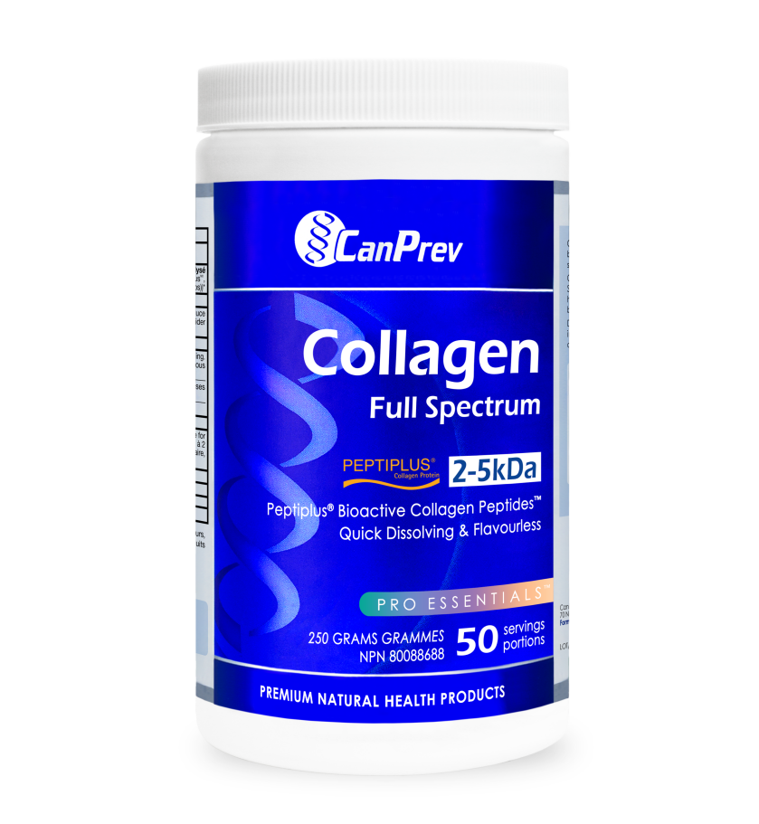Collagen Full Spectrum CanPrev