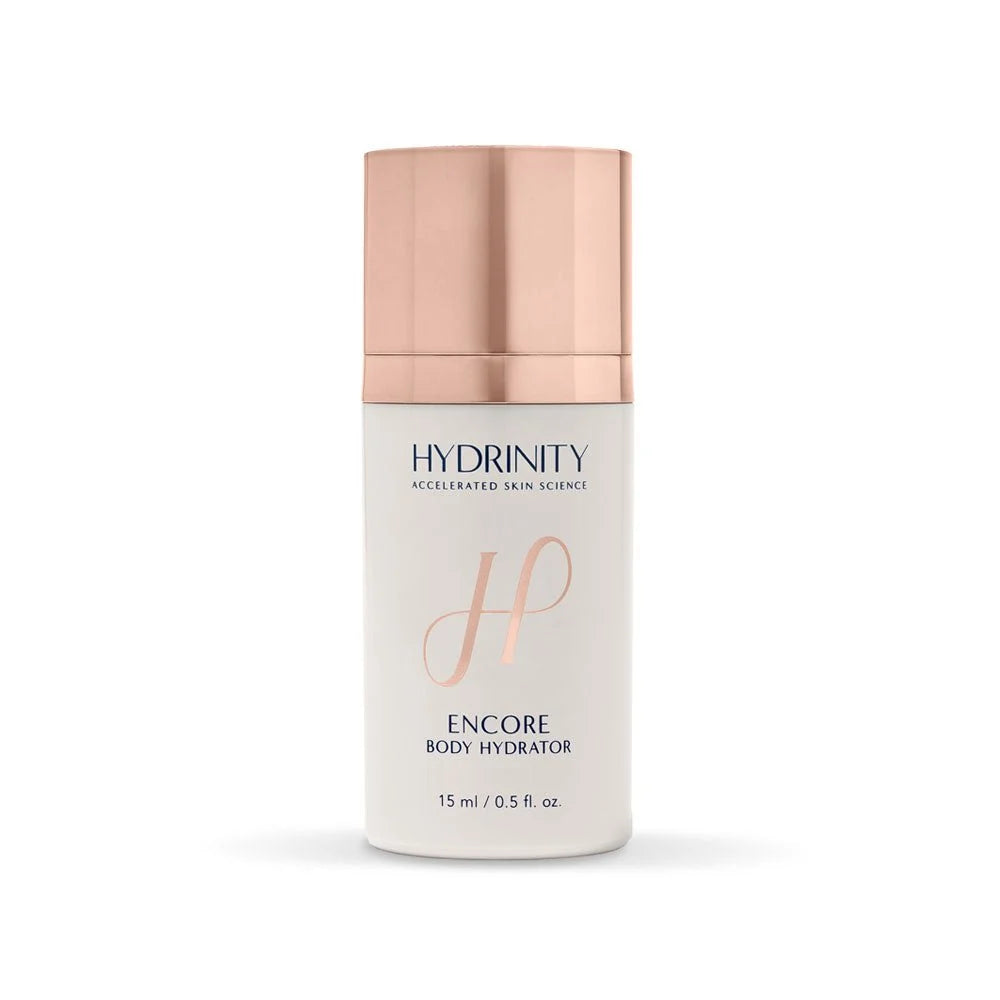 Encore Body Hydrator 15mL