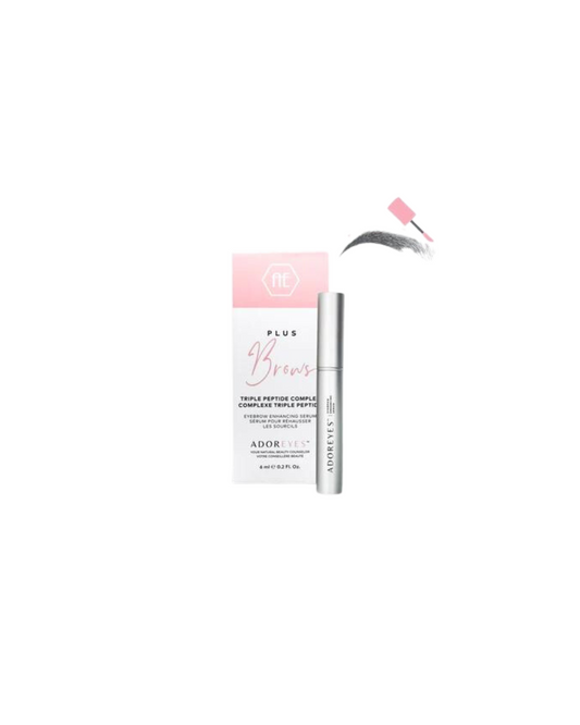 Adoreyes BROWS Triple Peptide Complex