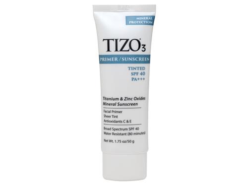 TiZO Primer/Sunscreen SPF 40