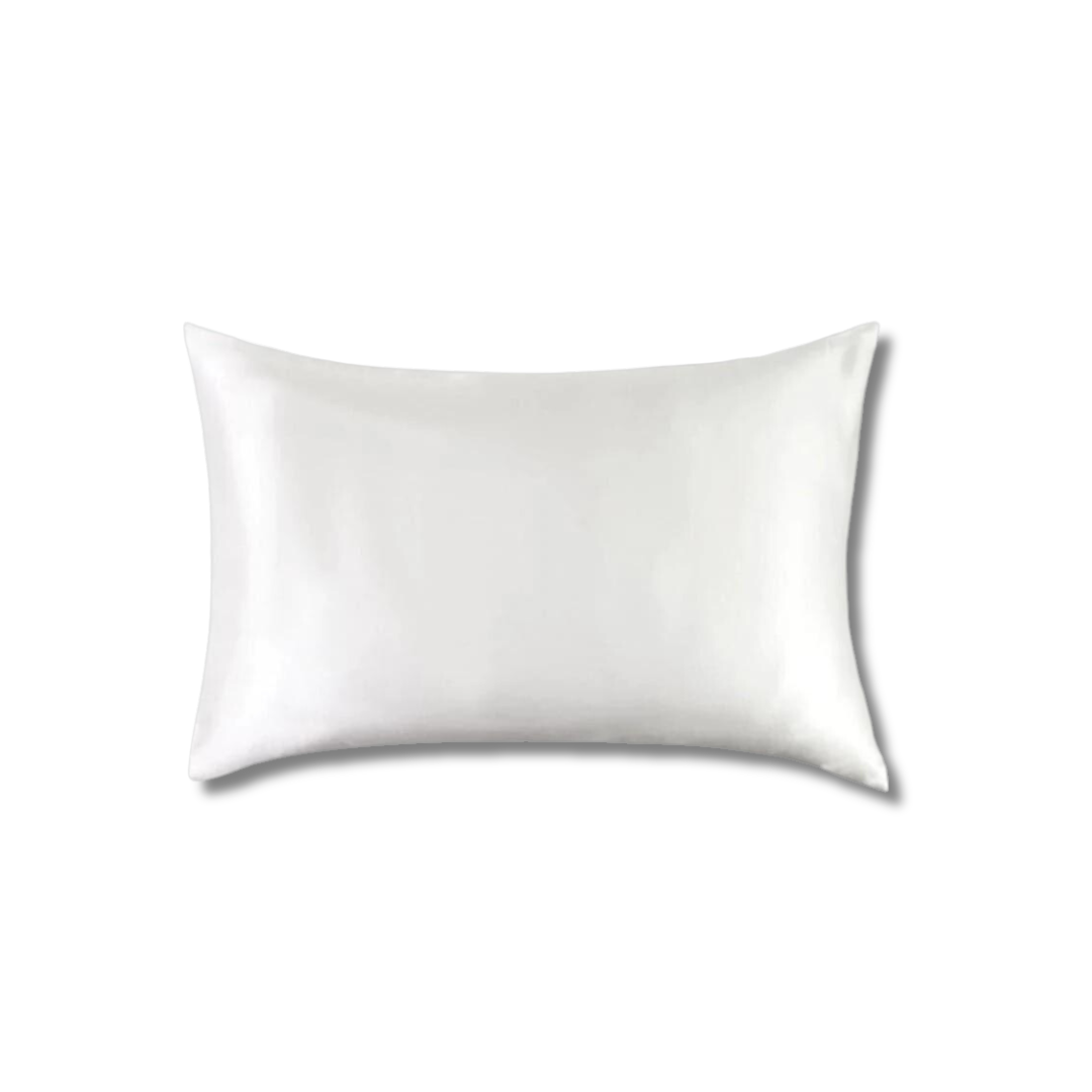 100% Mulberry Silk Pillowcase