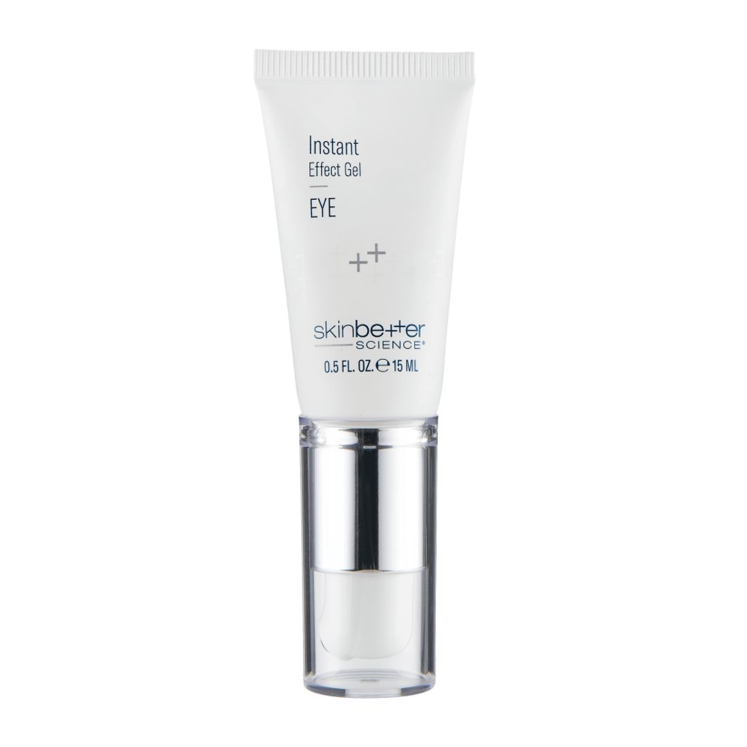 Instant Effect Eye Gel